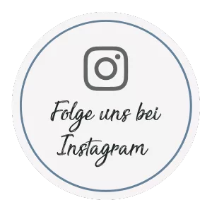 Folge mir bei Instagram